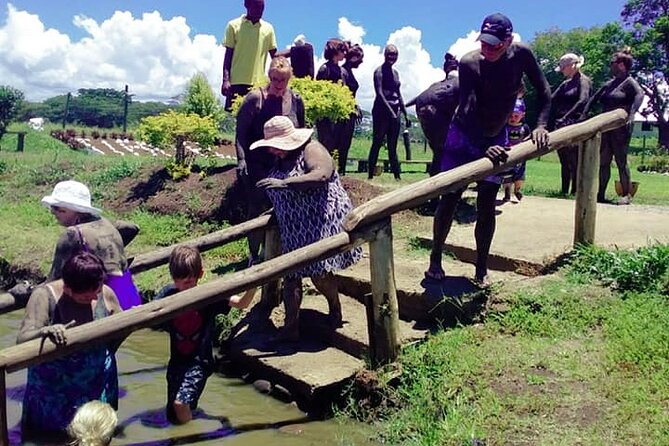 Discover Mud pool/Hot -Spring Nadi - Key points to know before you go