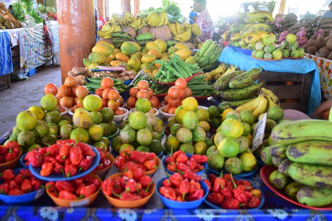 Discover Nadi - Key points to know before booking