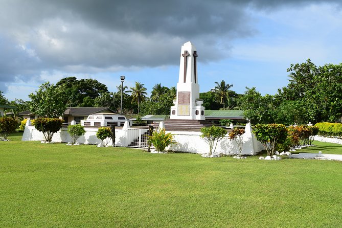 Discover Nadi - Why this half-day tour works from Denarau Island