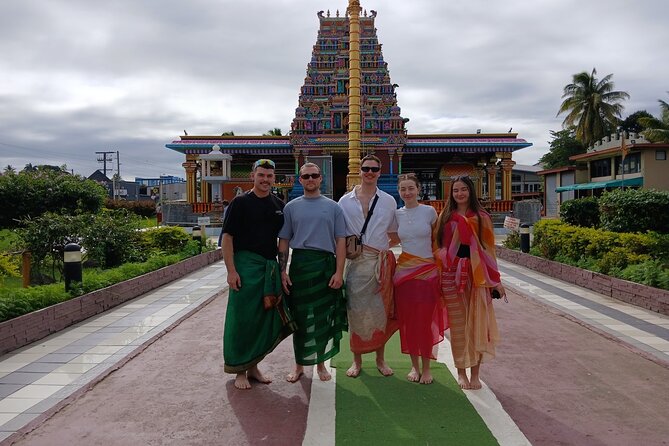 Discover Nadi with Sabeto Hotspring and Mudpool Tour - The six details that shape your day