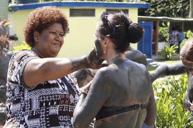 Discover Nadi with Sabeto Hotspring and Mudpool Tour - The schedule is useful, but it is packed