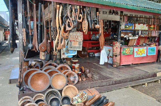 Discover Nadi with Sabeto Hotspring and Mudpool Tour - What the $77.61 price really covers