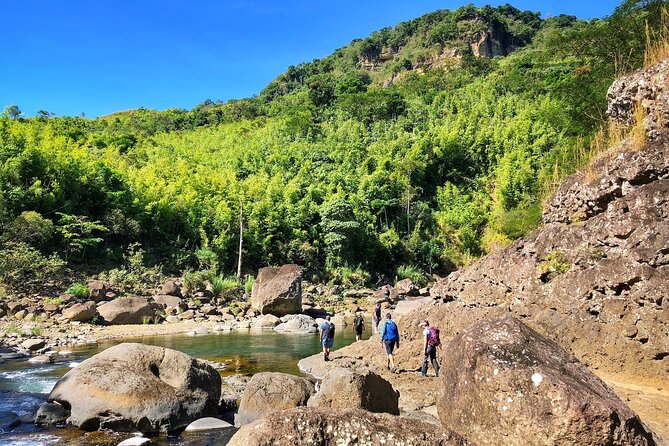Fiji 2 Night Hiking Adventure and Cultural Experience - Why this trip shows you a different Fiji