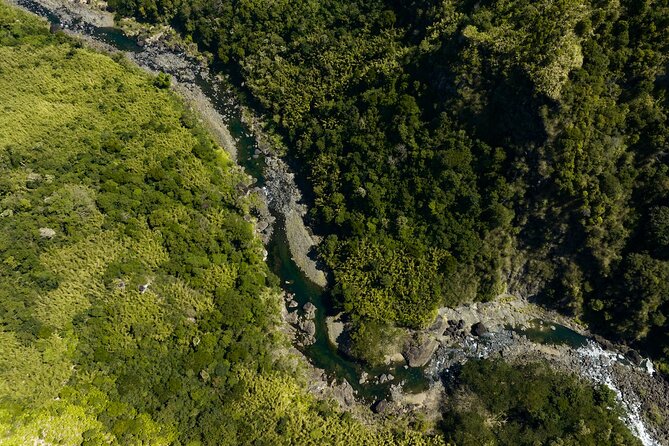 Fiji 2 Night Hiking Adventure and Cultural Experience - The ride from Nabutautau to Sigatoka