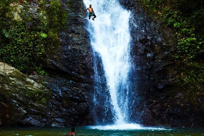 Fiji Adventure: Biausevu Waterfall & Dunes hiking Combo Tour! - Five useful things to know before you book