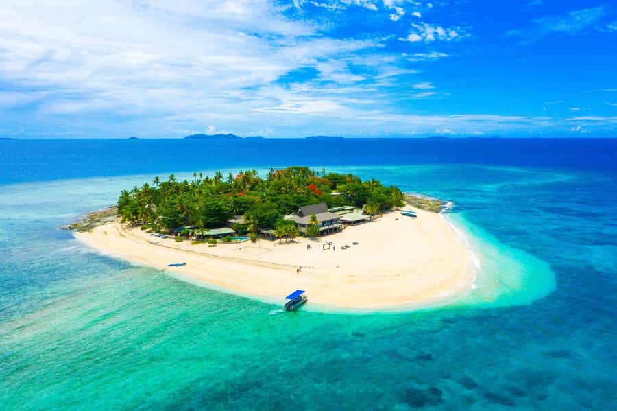 Fiji: Beachcomber Island Day Cruise with Snorkelling - Key things to know before booking