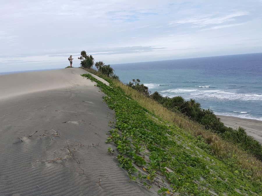 Fiji: Biausevu Waterfall and Sigatoka Sand Dunes Tour - Key details before you book