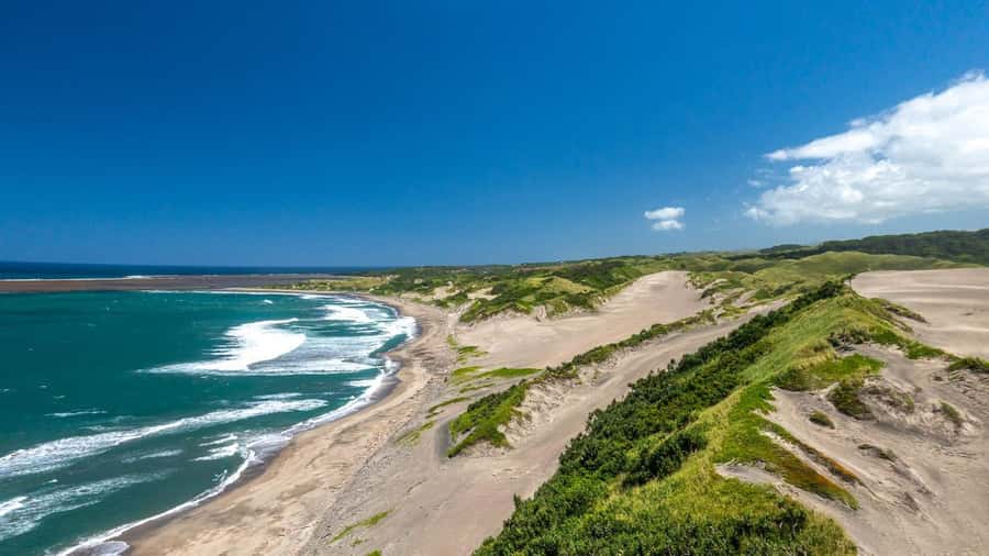 Fiji: Biausevu Waterfall and Sigatoka Sand Dunes Tour - Why this Fiji combination works