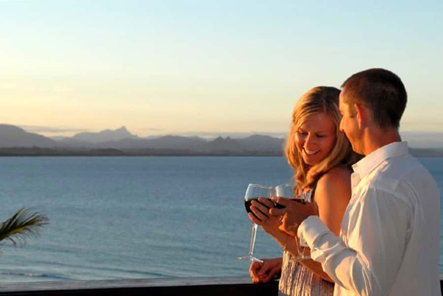 Fiji: Captain Cook Cruises Sunset Dinner Cruise - Boarding at Denarau Island