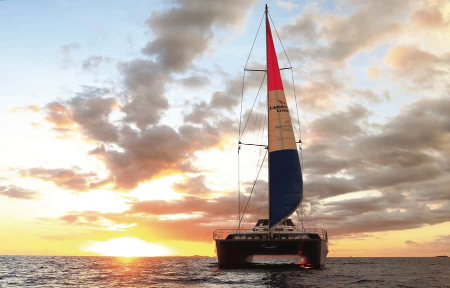 Fiji: Captain Cook Cruises Sunset Dinner Cruise - Who will enjoy this cruise most?