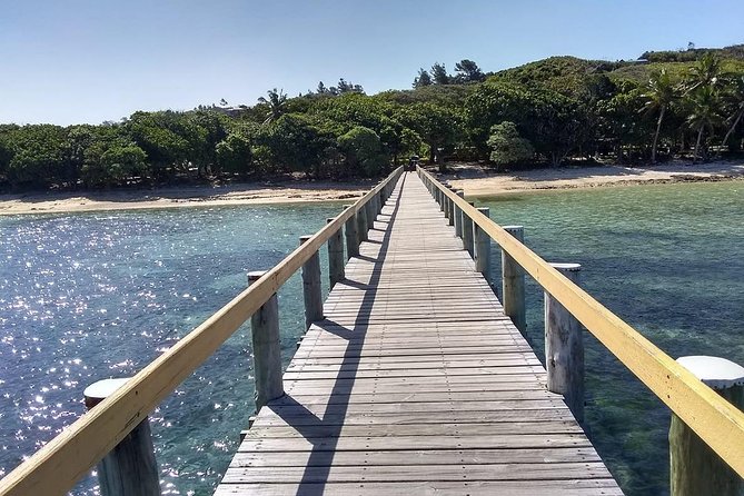 Fiji Coral Coast Venture - Sigatoka: a short taste of town life