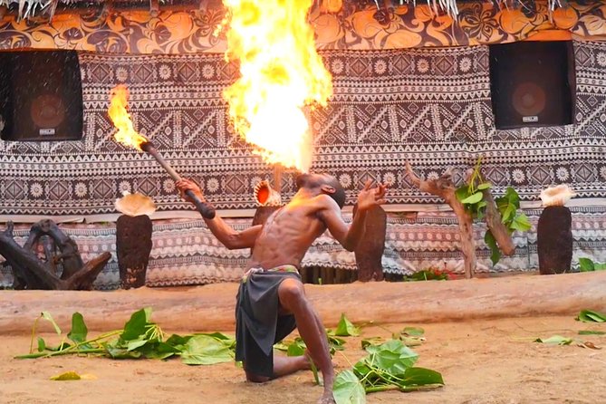 Fiji Cultural Full Day Island Cruise With Lunch & Transfers - How the day feels for families and solo visitors