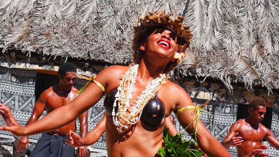 Fiji: Cultural Island Adventure & Jungle Cruise Experience - Key points to know before you book