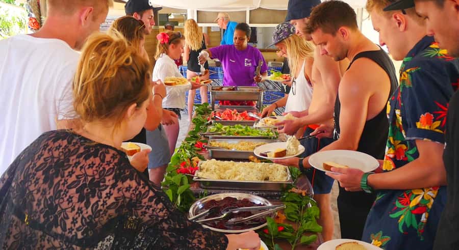 Fiji: Cultural Island Adventure & Jungle Cruise Experience - Is $123 a fair price for eight hours?