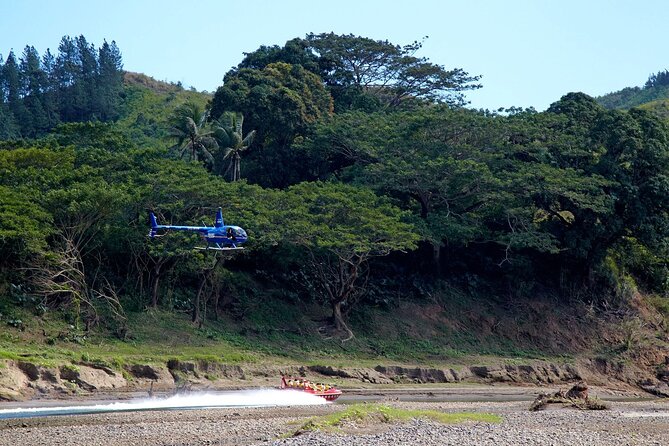 Fiji: Day Trip to Cloud 9 Floating Platform Including Food and Beverages - The party atmosphere, honestly described