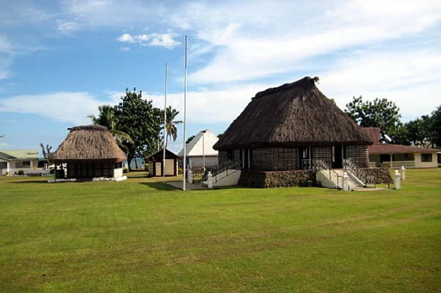 Fiji: Discover Nadi with Sabeto Hotspring and Mudpool Tour - Why this Nadi day trip works