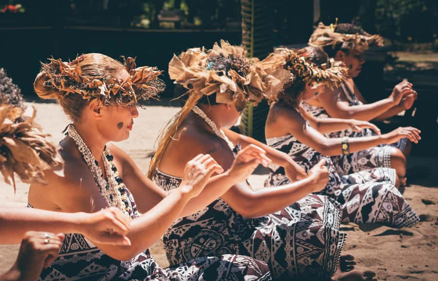 Fiji: Full Day Cultural Island Tour with Lunch & Cruise - Key points to know before booking