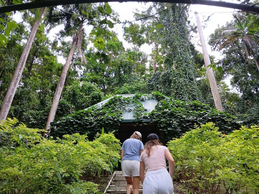 FIJI: Garden of the Sleeping Giant Tour - Key points before you book