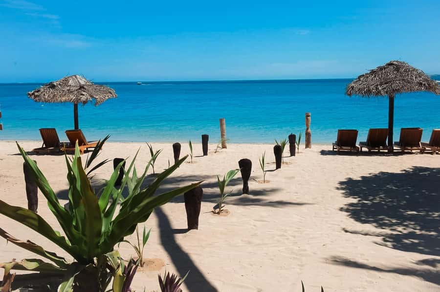 Fiji: Half-Day Island Activities Tour with Jungle Cruise - Key points to know before booking