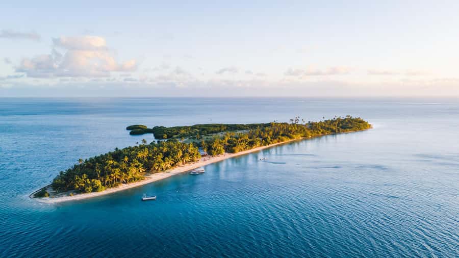 Fiji: Half-Day Island Activities Tour with Jungle Cruise - A 45-minute jungle cruise to Likuri Island