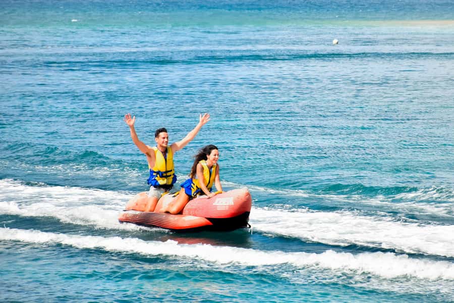 Fiji: Half-Day Island Activities Tour with Jungle Cruise - The Medicine Jungle Bush Walk and ancient pottery site