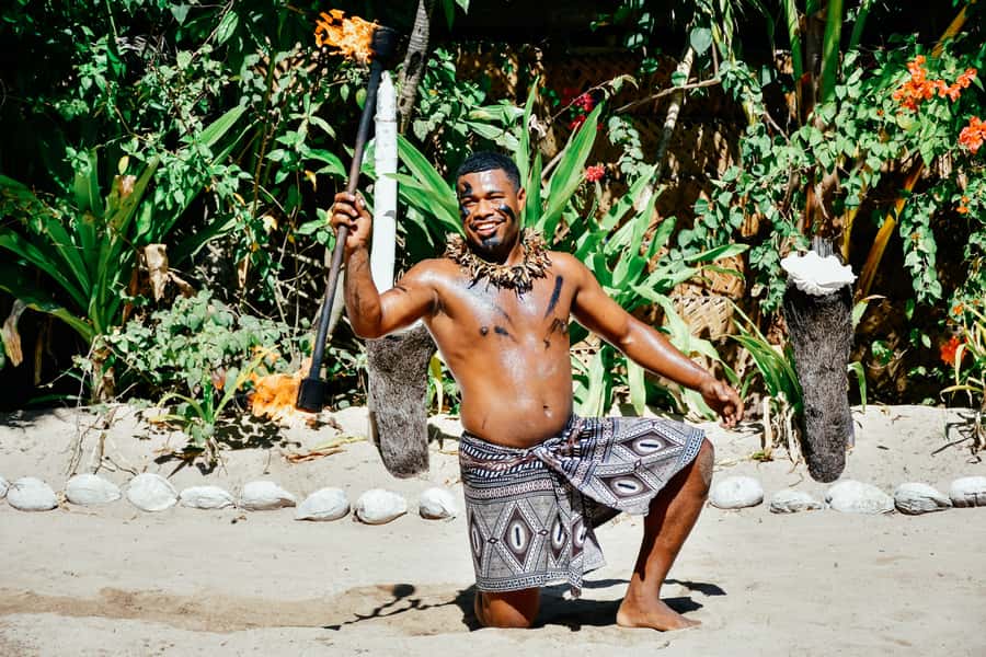 Fiji: Half-Day Island Activities Tour with Jungle Cruise - The return boat at 1:30 and the afternoon tradeoff