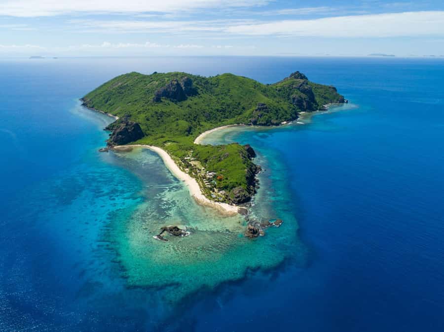 Fiji: Kuata Island Marine Conservation Experience Full Day - Key points to know before booking