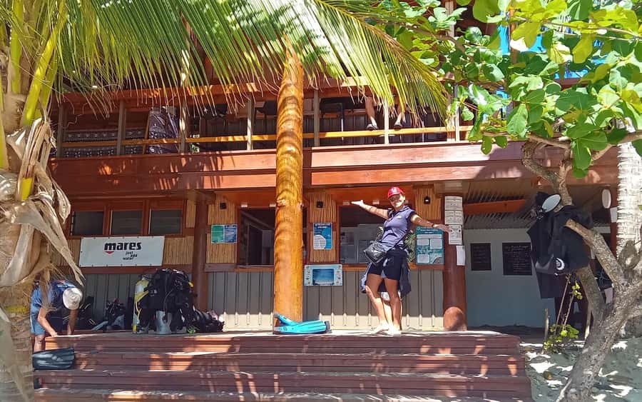 Fiji: Kuata Island Marine Conservation Experience Full Day - Why Kuata Island is more than a beach stop