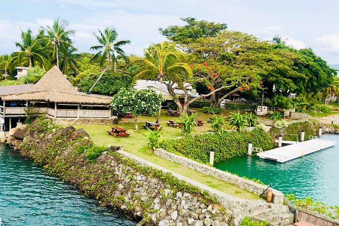 Fiji Lautoka Shore Excursions Tour - Why this Lautoka tour works well for a cruise day