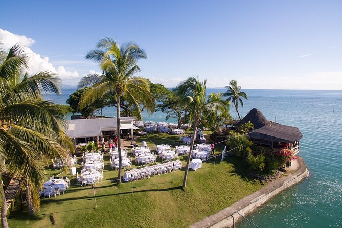 Fiji Lautoka Shore Excursions Tour - The guide can shape the whole morning