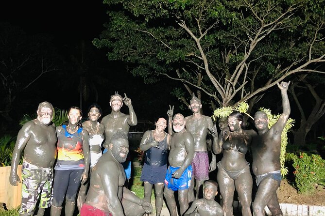 Fiji Local Village, Market, Temple & Garden of Sleeping Giant with Mud Pool Tour - A compact look at Fiji beyond the resort