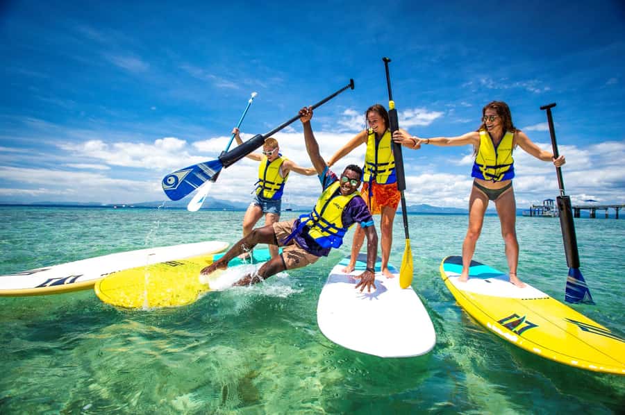 Fiji: Malamala Beach Club Half-Day Trip - Key points to know before you go