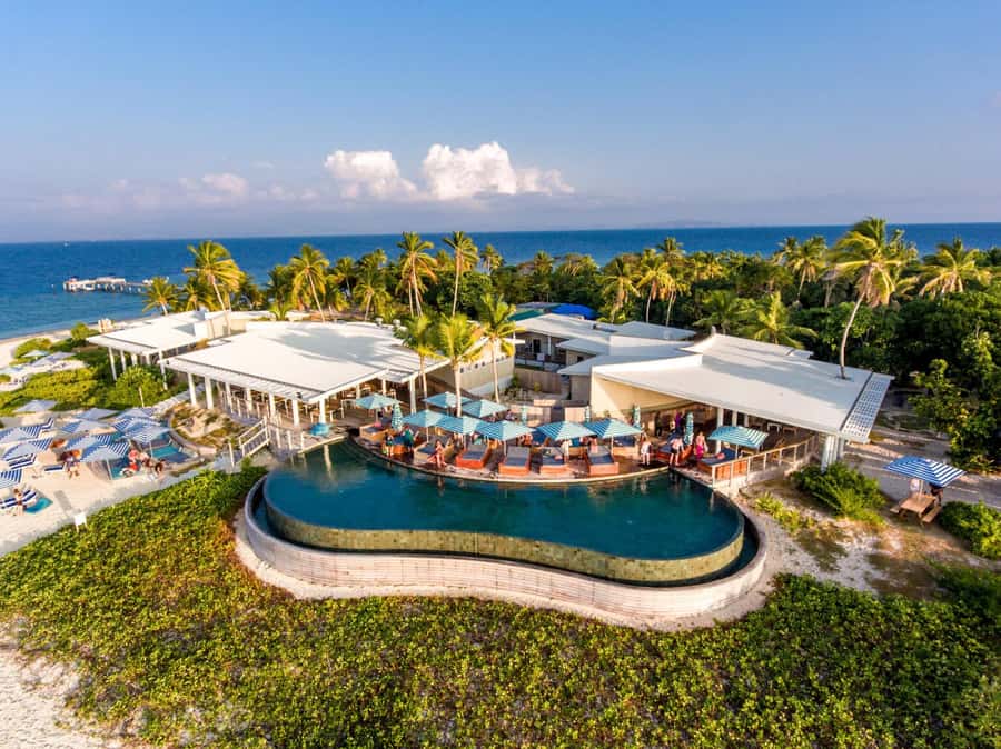 Fiji: Malamala Beach Club Private Island Day Pass & Transfer - How long you really get on the island