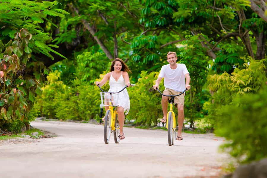 Fiji: Mana Island Resort Day Trip with Lunch - Quick take: what makes this trip useful