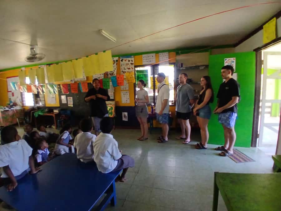 Fiji: Nadi Tour with Tifajek Mudpool and Hotspring Visit - Key points to know before booking