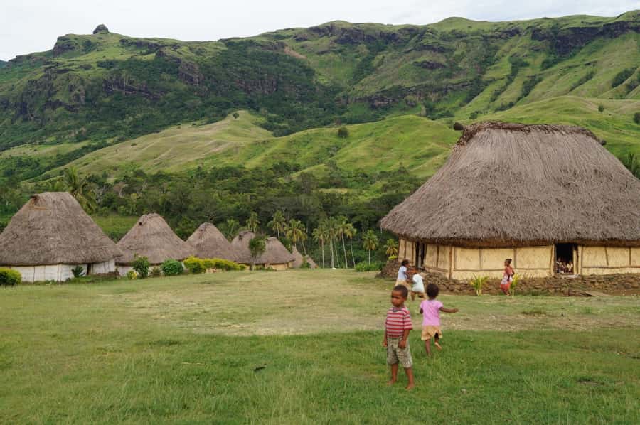 Fiji: Navala Village Cultural Tour & Traditional Lunch - Key points to know before booking