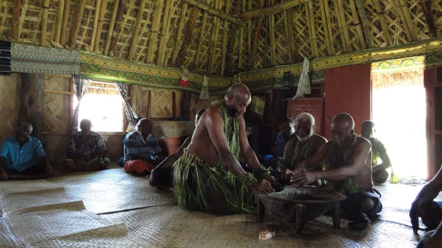 Fiji: Navala Village Cultural Tour & Traditional Lunch - Why Navala feels different from a resort outing