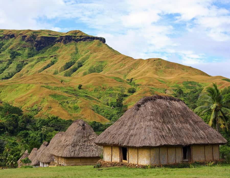 Fiji: Navala Village Cultural Tour & Traditional Lunch - What the $222 price really covers