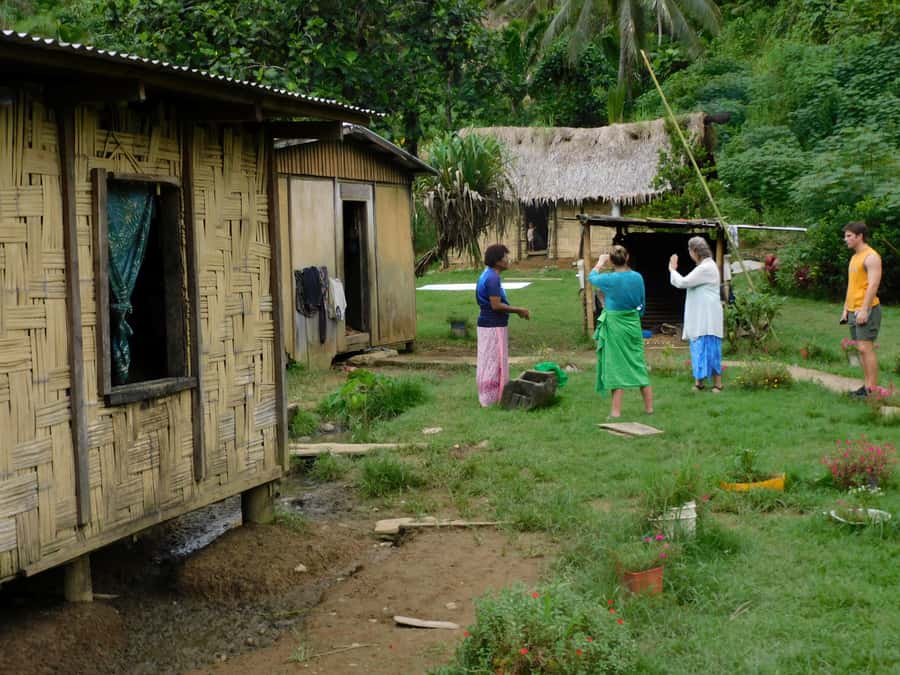 Fiji: River Tubing Adventure with Lunch - Booking details worth knowing