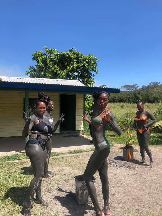 FIJI: Sabeto Hotspring & Mudpool Tours, Tickets & Transfers - Who should book this Fiji activity?