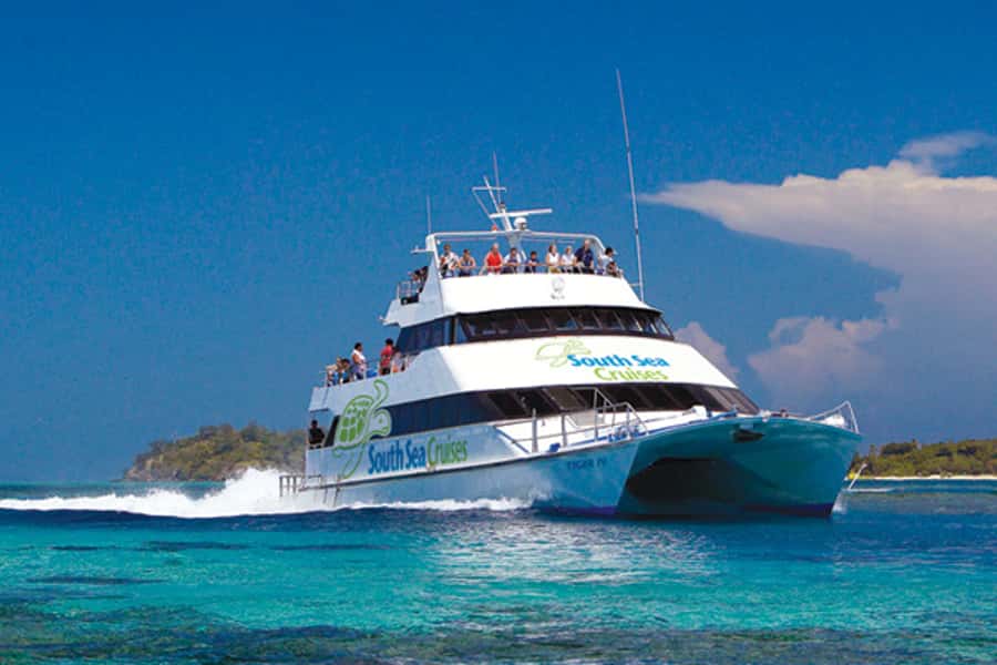 Fiji: South Sea Island Full Day Trip with Lunch & Drinks - Small drawbacks worth planning around