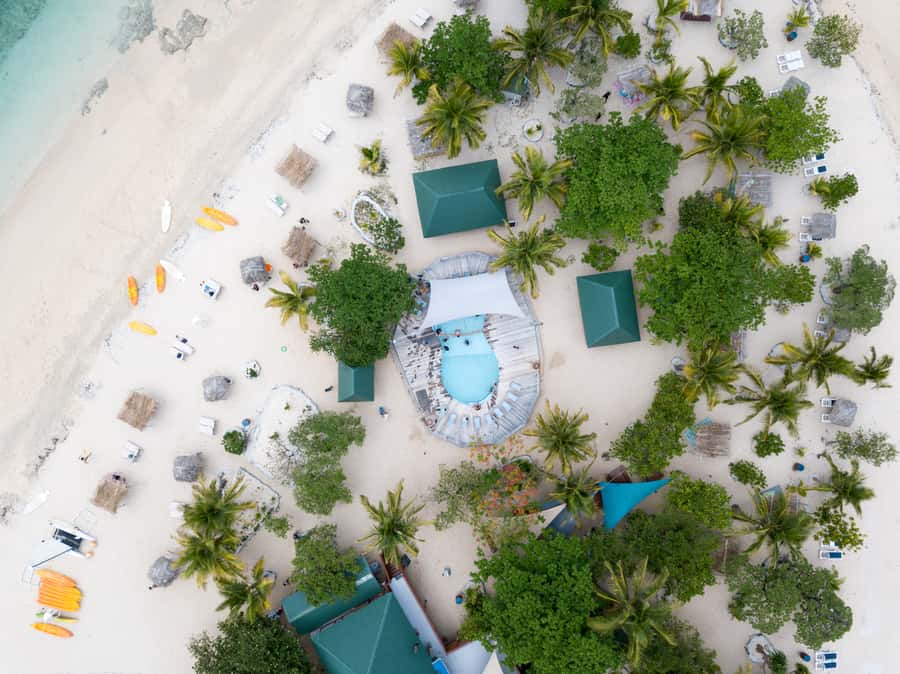 Fiji: South Sea Island Full Day Trip with Lunch & Drinks - Family use and beginner-friendly activities