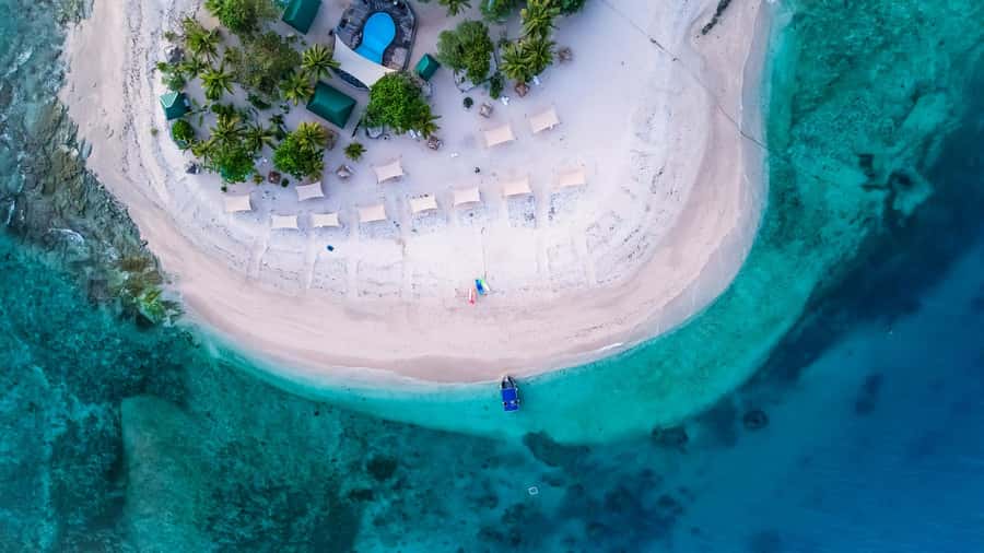Fiji: South Sea Island Full Day Trip with Lunch & Drinks - What the $124 price really includes