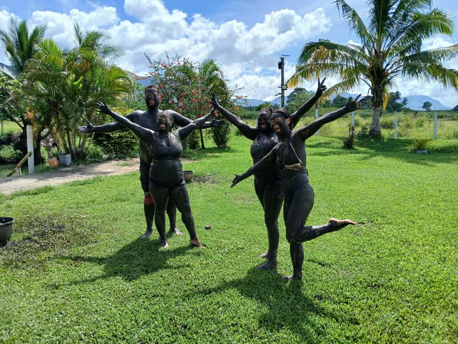 Fiji: Tifajek Mud Pool & Hotspring Tours & Tickets - Quick reasons to consider Tifajek