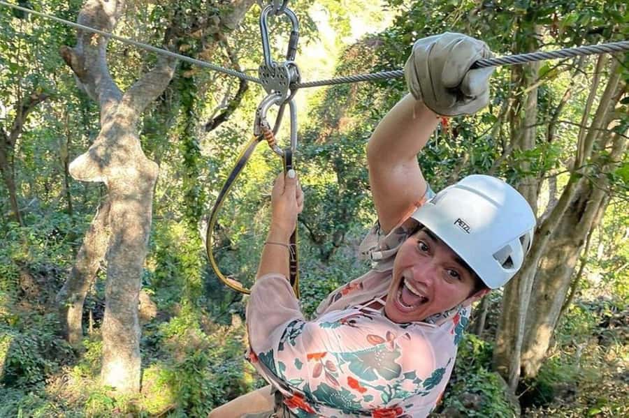 Fiji: Zipline Adventure and Cave Exploration - Quick points before you book