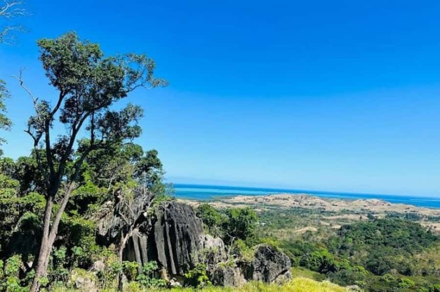 Fiji: Zipline Adventure and Cave Exploration - Is $105 good value?