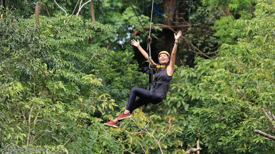 Fiji: Zipline Adventure and Cave Exploration - Who will enjoy this Fiji adventure?