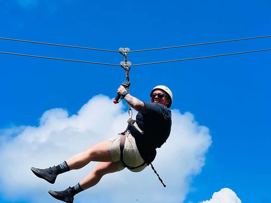 Fiji: Zipline Adventure and Cave Exploration - Practical tips for a smoother ride