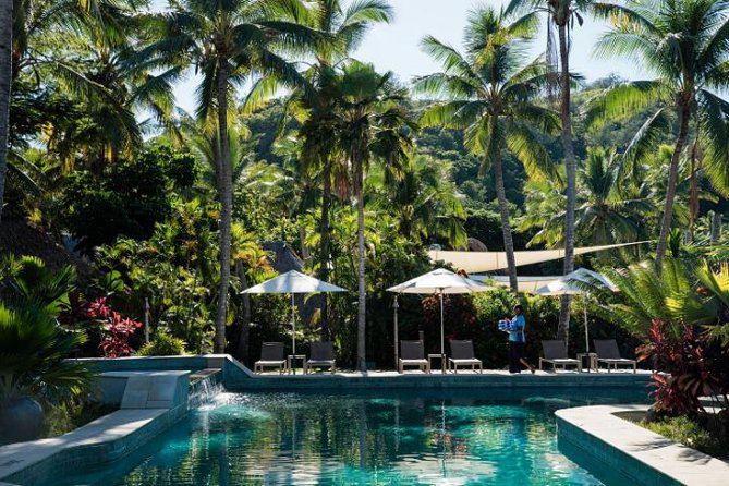 Full Day Castaway Island with Lunch - Who will enjoy this Castaway Island day trip?
