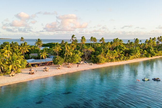 Full Day Cultural Island Tour with Lunch & Cruise - Key details at a glance